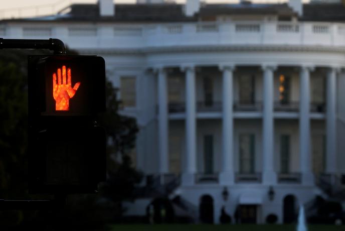 Afera Black Cube: oglasil se je nekdanji svetovalec v Beli hiši