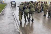 mobilizacija ruskih vojakov