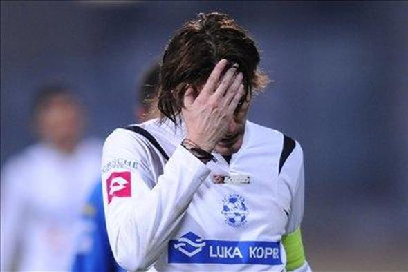 Koper od 1:0 do 1:5