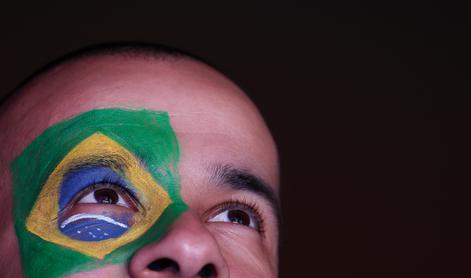 Brazilke prve svetovne prvakinje v futsalu