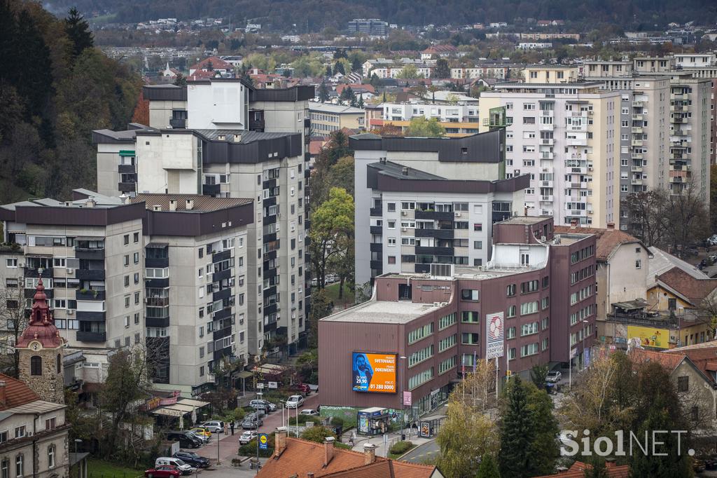 Center Bellevue. nepremičnine stanovanje stanovanja ljubljana