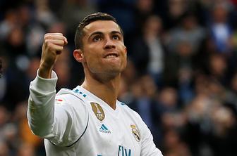 Najboljši je Ronaldo, Dragić niti med deset