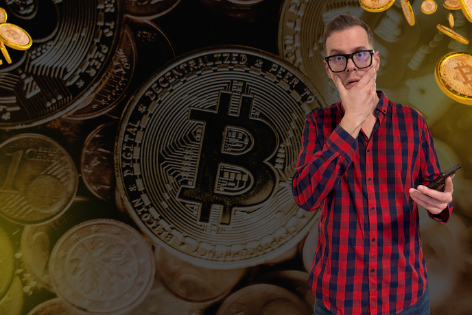 Šokantno, a resnično: znani Ljubljančan Slovencem brezplačno razkriva, kako do 50-kratnega zaslužka s kriptovalutami