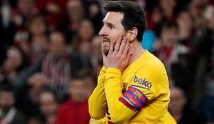 Besede nekdanjega direktorja, ki so vnesle nemir v Barcelono