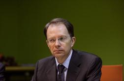 Van Rompuy bo predstavil nov predlog evropskega proračuna