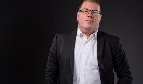 Boštjan Udovič: Ustavna kriza in kisle kumarice