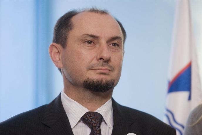 Gašpar Mišič zgrožen nad izjavami o mafijskem kadrovanju 