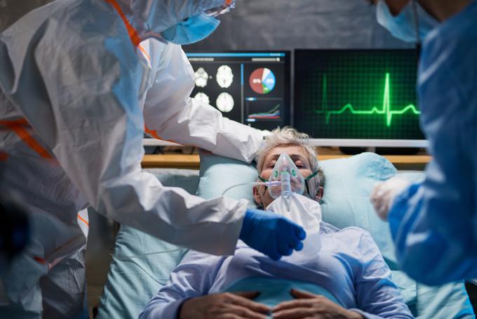 Model NaVTeZ postavlja pacienta v središče.  | Foto: Shutterstock