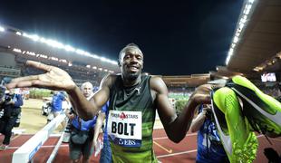 Kdo izmed teh imen lahko zagreni konec kariere Usaina Bolta? #video