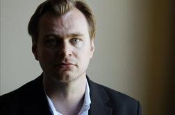 Christopher Nolan izbira Batmanovo dekle