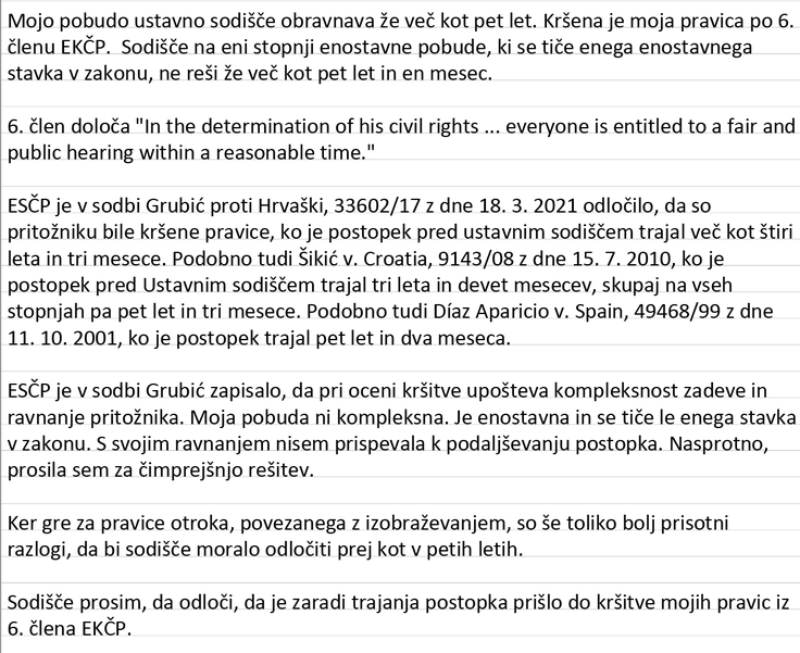 ESČP | Foto: 
