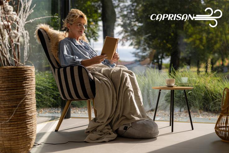 Caprisan - TV Nakupi | Foto: TV-NAKUPI D.O.O.