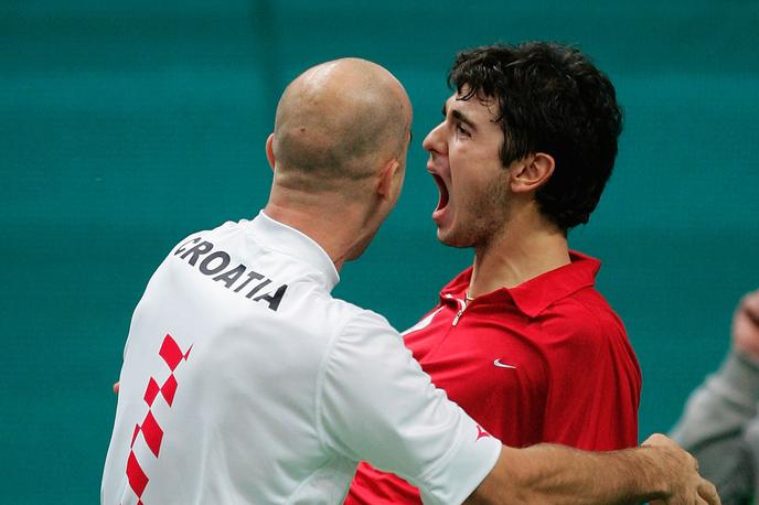 Mario Ančić | Foto Guliver/Getty Images