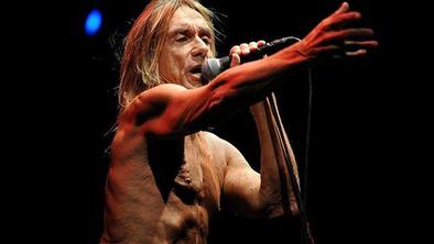 Iggy Pop in Arctic Monkeys vabijo v Zagreb!
