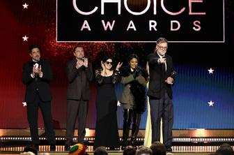 Kritiki povedali svoje: ti filmi vodijo v tekmi za oskarje