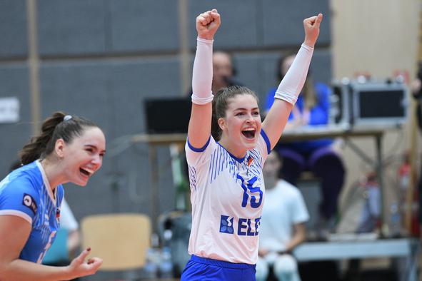 Anja Mazej ostaja v Romuniji