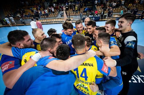 Celjani po velikem uspehu v ligi prvakov do velike zmage še na domačem derbiju