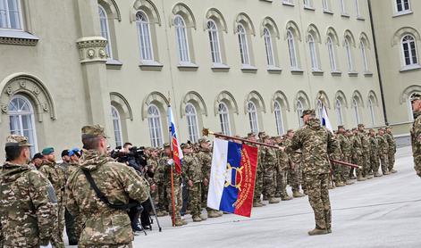 Center vojaških šol po novem Poveljstvo za doktrino, razvoj, izobraževanje in usposabljanje #foto