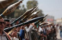 Iran ZDA: Naš odziv se bo razširil izven Bližnjega vzhoda. Več let boste brez nafte in plina. #vŽivo