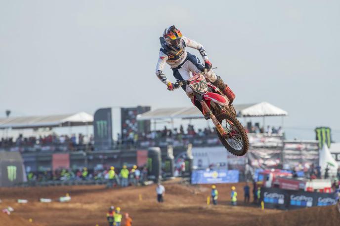 Tim Gajser | Foto HRC