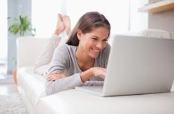 O čem lažemo na socialnih omrežjih?