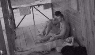 Po novem porazu napeto: Prvič, odkar sem tukaj, mi gre nekdo na ku***!