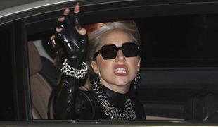 Lady Gaga rada seksa na plaži