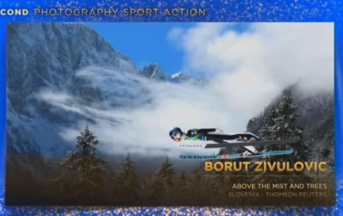 Borut Živulovič | Foto osebni arhiv Boruta Živuloviča