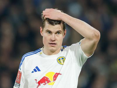 Jaka Bijol očaral Angleže, Leedsu ni to uspelo že 39 let!