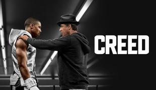 Creed: Rojstvo legende (Creed)