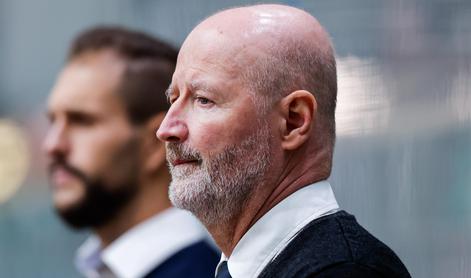 "Pri nas je vse obrnjeno na glavo. Smo mojstri improvizacije."