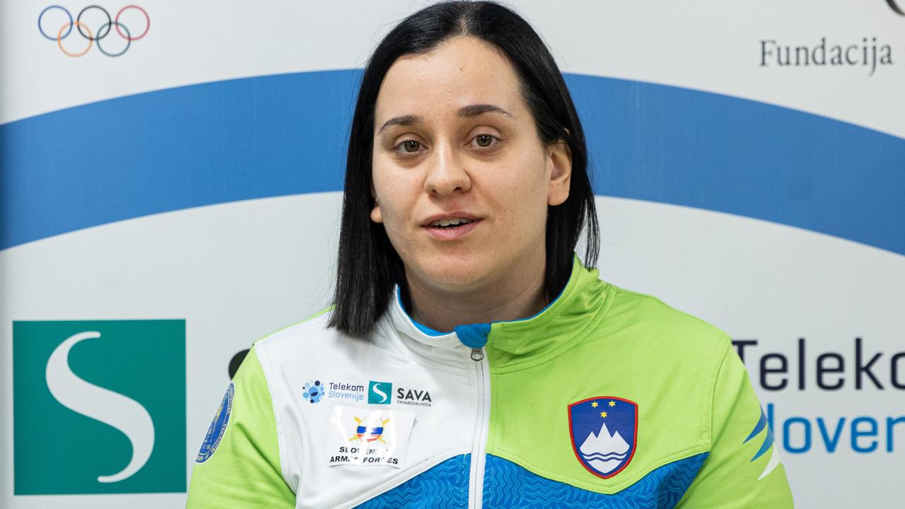 Za slovo 53. mesto strelcev Žarića in 62. Kuharič, reprezentanca v trapu odpovedala SP