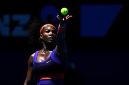 Na Armstronga jezni tudi Serena in Vika