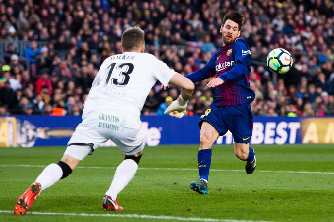 Lionel Messi | Foto Getty Images