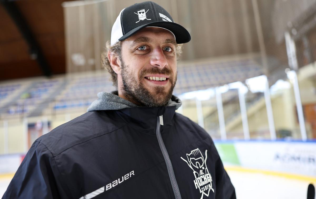 Anže Kopitar | Anže Kopitar začenja svojo 19. sezono v NHL. | Foto www.alesfevzer.com