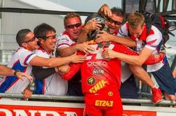 Po zaslugi Tima Gajserja ima Slovenija spet svetovnega prvaka v motokrosu