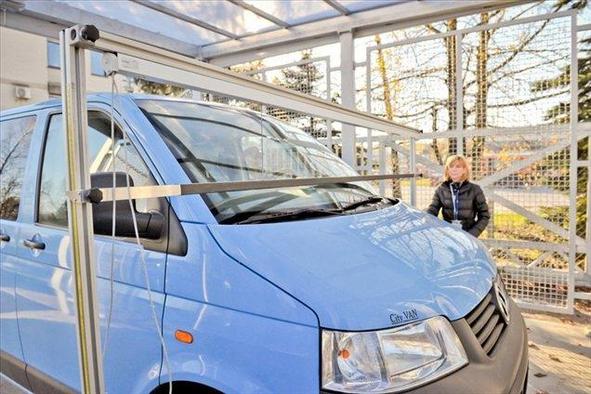 DARS vrača 110 evrov: izplačal jih bo Rdeči križ, kako bo z dohodnino?