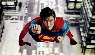 Diane Lane bo Supermanova mama