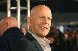 Kako masten honorar zahteva Bruce Willis
