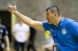 Gregor Cvijič: Odigrali smo popolnoma nasprotno od dogovora
