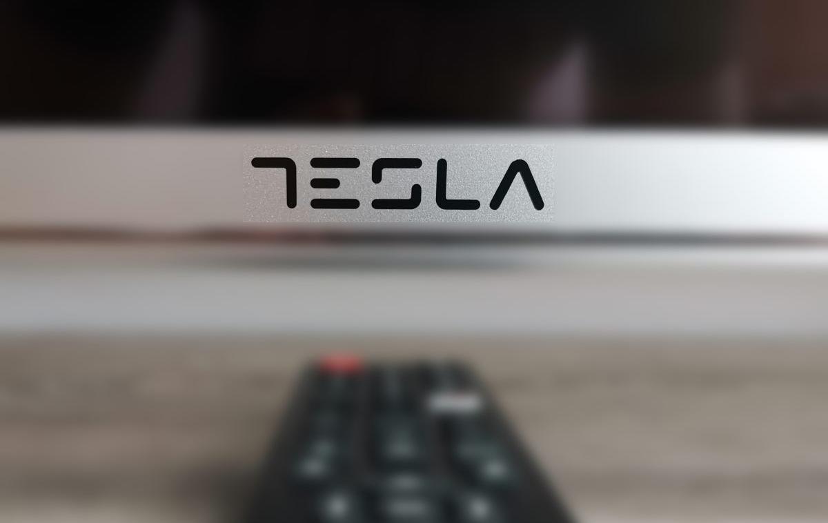 Tesla 6 | Foto Matic Tomšič