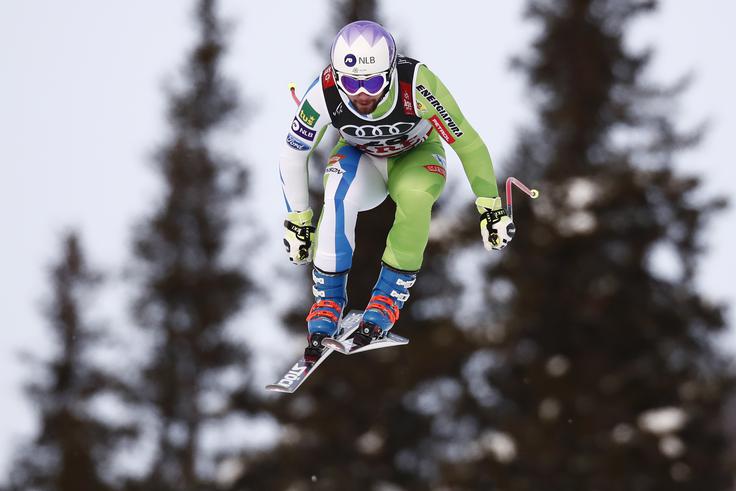 Martin Čater | Foto: Gulliver/Getty Images