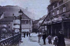 Ljubljanski potres