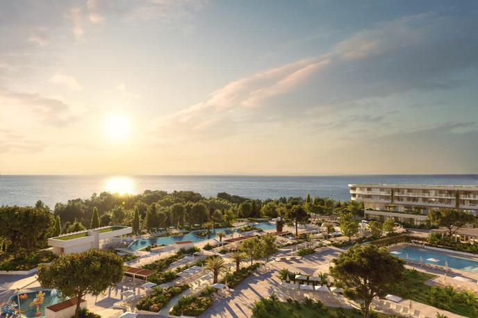 Pical Resort | Foto Valamar