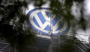 Volkswagen v Sloveniji upa na vnovično zaupanje, Hrvaška pa bi ga kar tožila