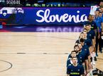 Slovenija na EuroBasketu