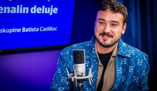 Slovenska glasbena skupina poslala odmevno sporočilo: to bi moral slišati vsak