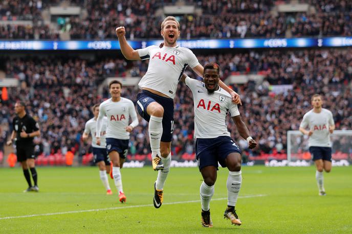 Harry Kane | Foto Reuters