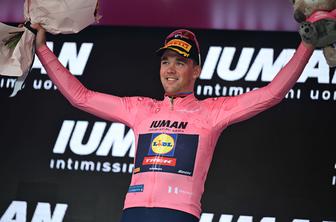 Mads Pedersen do konca kariere za Lidl-Trek