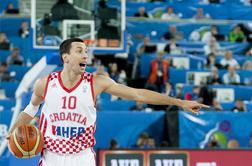 Cibona v evroligo, Ukić k Cedeviti?